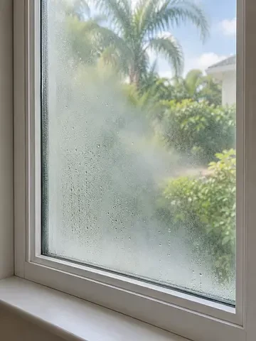 Clear Glass. Clear Next Steps.