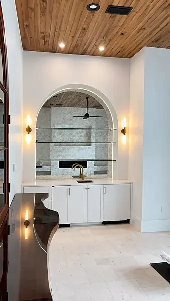 Custom & Antique Mirrors for 30A & the Emerald Coast